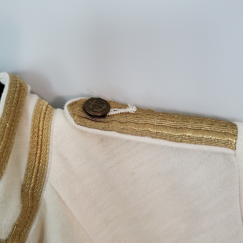 Ralph Lauren Denim & Supply Officer's Jacket - Picture 7 of 16